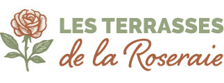 Les Terrasses de la Roseraie